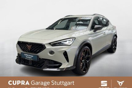 Cupra Formentor Gebrauchtwagen