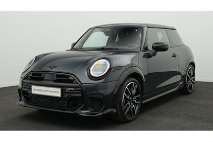 Mini Cooper C Gebrauchtwagen