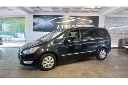 Ford Galaxy Gebrauchtwagen
