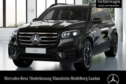 Mercedes-Benz GLS 450 Gebrauchtwagen