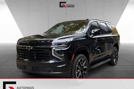Chevrolet Tahoe Gebrauchtwagen