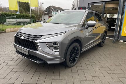 Mitsubishi Eclipse Cross Gebrauchtwagen