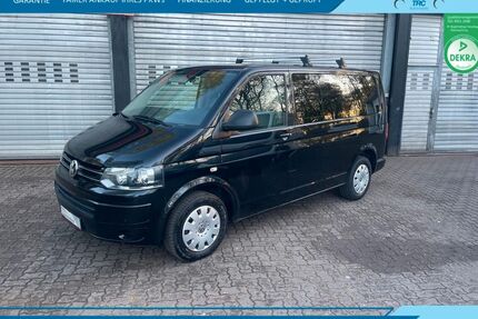VW T5 Transporter Gebrauchtwagen