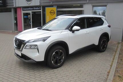 Nissan X-Trail Gebrauchtwagen