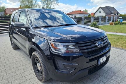 Ford Explorer Gebrauchtwagen