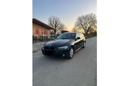 BMW 318 Gebrauchtwagen