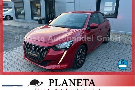 Peugeot 208 Gebrauchtwagen