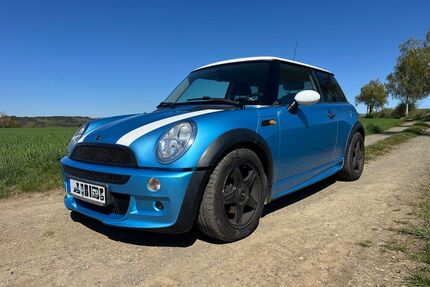 Mini Cooper Gebrauchtwagen