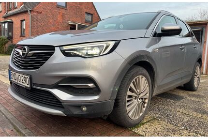 Opel Grandland (X) Gebrauchtwagen