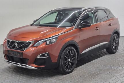 Peugeot 3008 Gebrauchtwagen