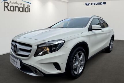 Mercedes-Benz GLA 220 Gebrauchtwagen