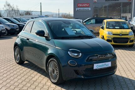 Fiat 500e Gebrauchtwagen