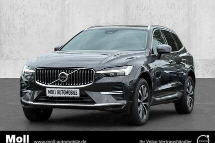 Volvo XC60 Gebrauchtwagen