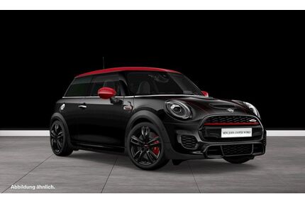 Mini John Cooper Works Gebrauchtwagen