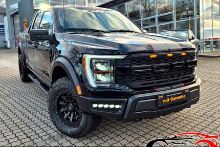 Ford F 150 Gebrauchtwagen