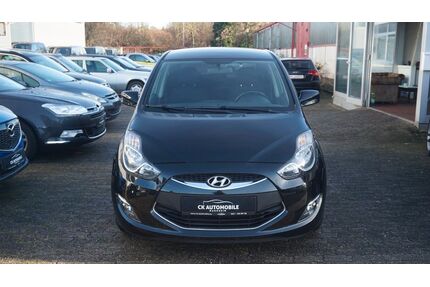 Hyundai ix20 Gebrauchtwagen