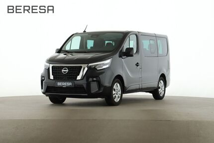Nissan Primastar Gebrauchtwagen