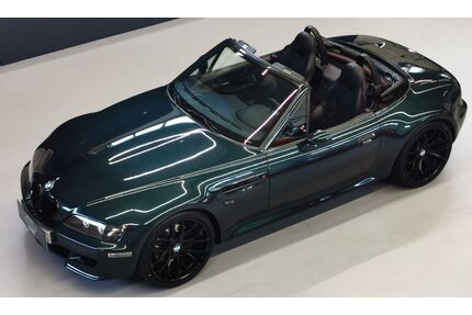 BMW Z3 M Gebrauchtwagen