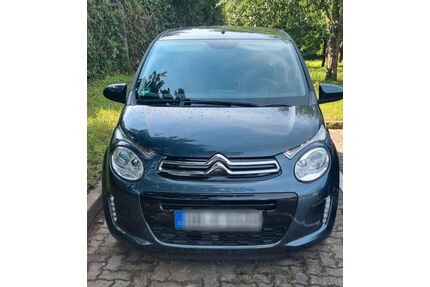 Citroen C1 Gebrauchtwagen