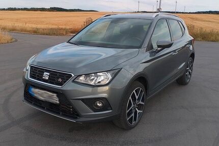 Seat Arona Gebrauchtwagen
