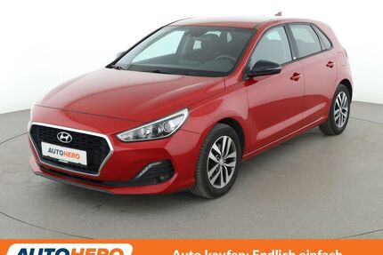 Hyundai i30 Gebrauchtwagen