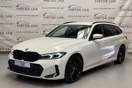 BMW 330 Gebrauchtwagen
