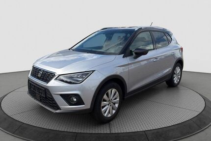 Seat Arona Gebrauchtwagen