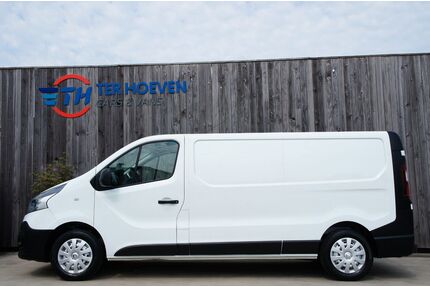 Renault Trafic Gebrauchtwagen