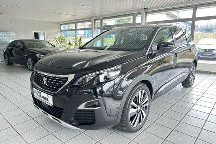 Peugeot 5008 Gebrauchtwagen