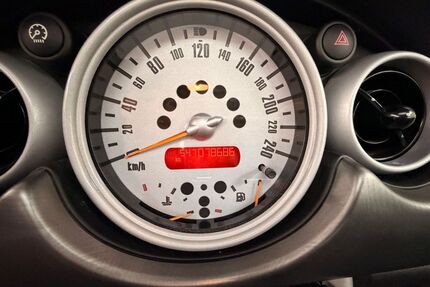 Mini Cooper S Coupé Gebrauchtwagen