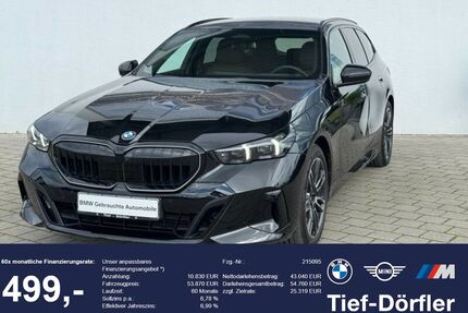 BMW 520 Gebrauchtwagen