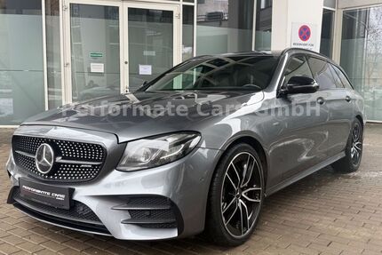 Mercedes-Benz E 53 AMG Gebrauchtwagen