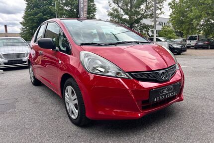 Honda Jazz Gebrauchtwagen