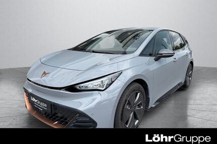 Cupra Born Gebrauchtwagen
