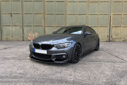 BMW 440 Gran Coupé Gebrauchtwagen