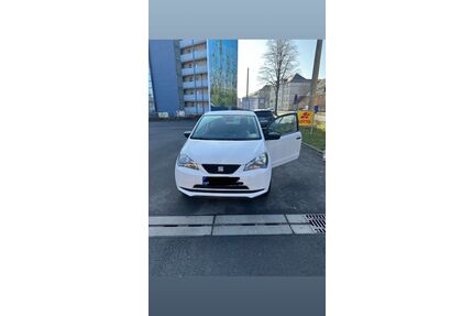Seat Mii Gebrauchtwagen