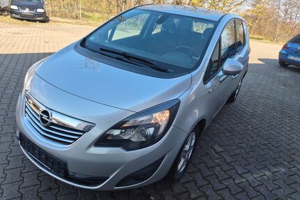 Opel Meriva Gebrauchtwagen
