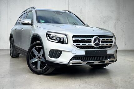 Mercedes-Benz GLB 180 Gebrauchtwagen