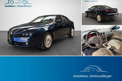 Alfa Romeo 159 Gebrauchtwagen