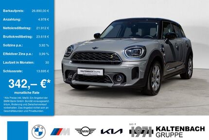 Mini Countryman SE (Cooper) Gebrauchtwagen