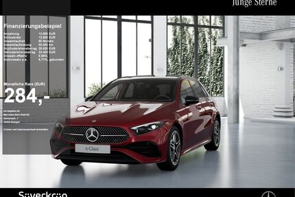 Mercedes-Benz A 200 Gebrauchtwagen