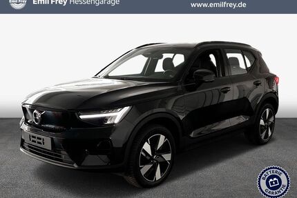 Volvo XC40 Gebrauchtwagen