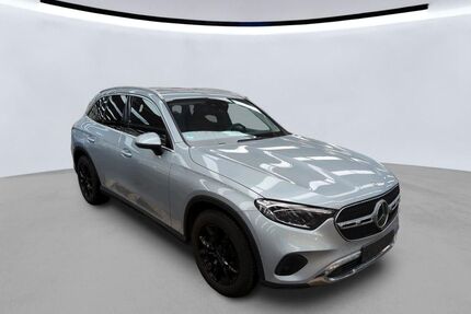 Mercedes-Benz GLC 220 Gebrauchtwagen