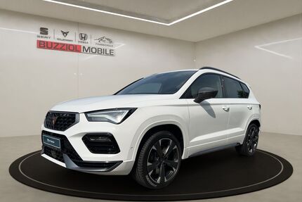 Cupra Ateca Gebrauchtwagen