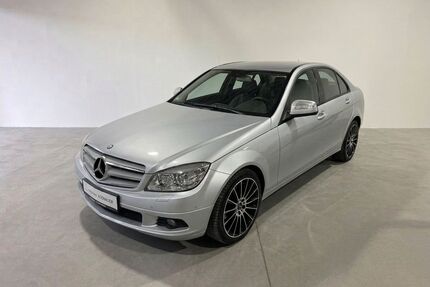 Mercedes-Benz C 180 Gebrauchtwagen
