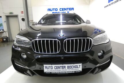 BMW X6 M50 Gebrauchtwagen