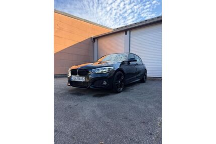BMW 118 Gebrauchtwagen