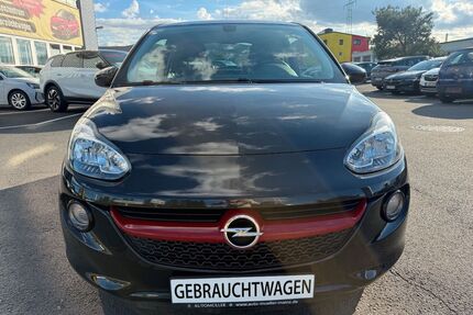 Opel Adam Gebrauchtwagen