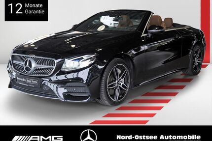 Mercedes-Benz E 450 Gebrauchtwagen