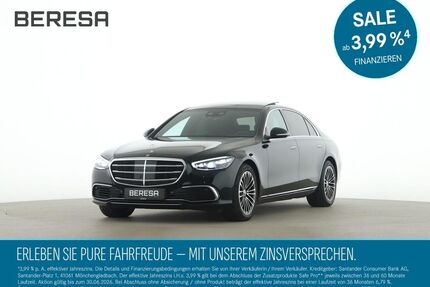 Mercedes-Benz S 350 Gebrauchtwagen